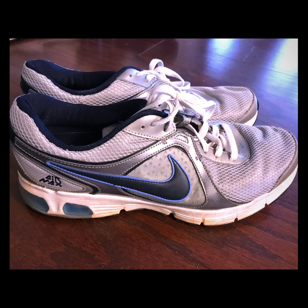Nike Air Max